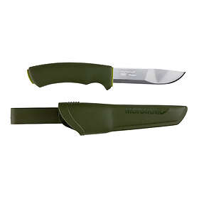 Morakniv Bushcraft Forest - Grön