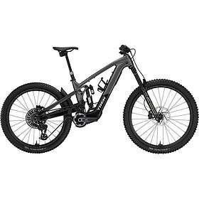 Trek Slash+ 9.9 2025 (Elcykel)