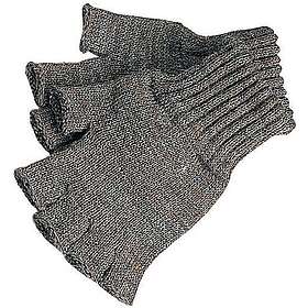 Barbour Fingerless Gloves