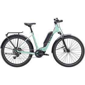 Trek Allant+ 5 Lowstep 400Wh (Electric)