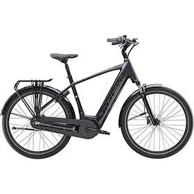 Trek District+ 3 545Wh (Electric)