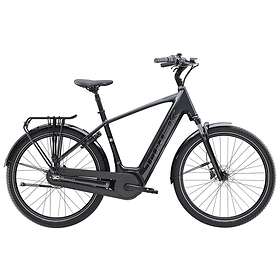 Trek District+ 3 400Wh (Electric)