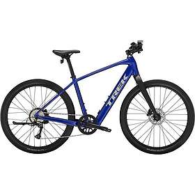 Trek Dual Sport+ 2 LT 2025 (Elcykel)