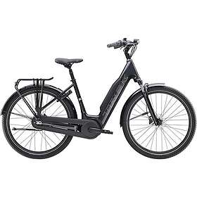 Trek District+ 3 Lowstep 800Wh (Electric)