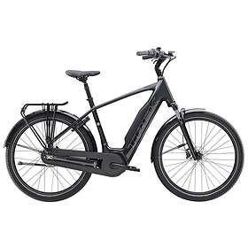 Trek District+ 3 800Wh (Electric)