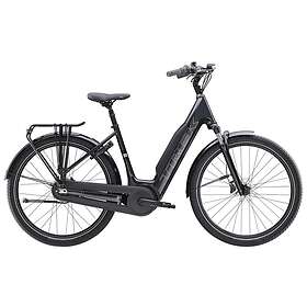 City bikes