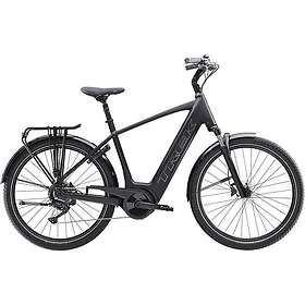 Trek Verve+ 3 Gen 400Wh 2025 (Elcykel)