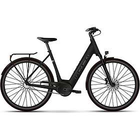 Trek District+ 4 Guard Lowstep 800Wh (Electric)