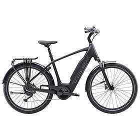 Trek Verve+ 3 Gen 3 725Wh 2025 (Elcykel)