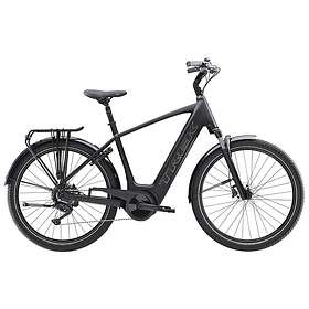 Trek Verve+ 3 Gen 3 545Wh (Electric)