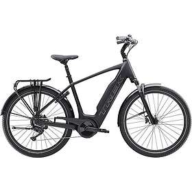 Trek Verve+ 3 Gen 800Wh 2025 (Elcykel)