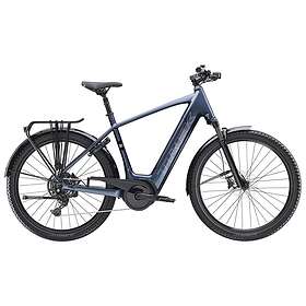 Trek Verve+ 4 545Wh 2025 (Elcykel)