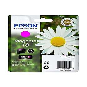 Epson Cartouche 18 Magenta