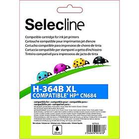 Selecline Cartouche Noir H-364B-XL