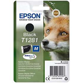 Epson Cartouche T1281