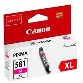 Canon Cartouche imprimante CLI-581XL M Magenta