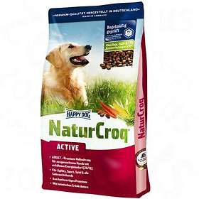 Happy Dog NaturCroq Active 15kg