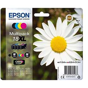 Epson Cartouche 18XL