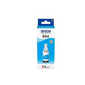 Epson Cartouche imprimante ECOTANK ET2500 BT6642