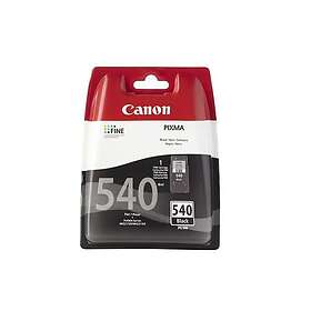 Canon Cartouche d'encre PG-540 Noir+F4