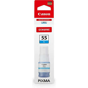 Canon Cartouche PIXMA GI-55 C