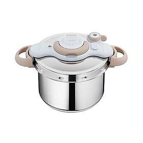 SEB Clipso Minut Eco Respect Cocotte-minute 6l