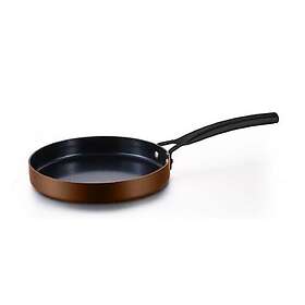Actuel Poêle 20cm aluminium tous feux dont induction
