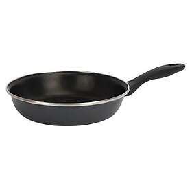 Actuel Poêle induction 28 cm Gris