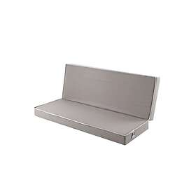 Matelas Banquette Latex 130x190 Cm Clic Clac