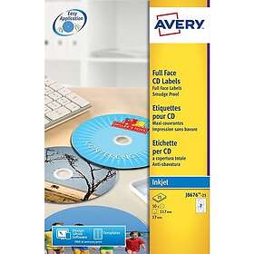 Avery J8167-12