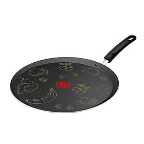 Tefal Tous Feux Sauf Induction Collectors Galetière 34cm