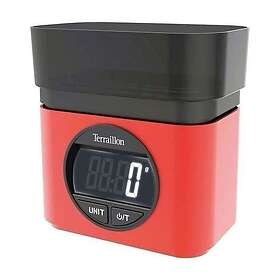 Terraillon Mythic 70`s Rouge 5kg