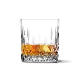 Novastyl GLENVERRE Verre à apéritif 33cl 6-pack