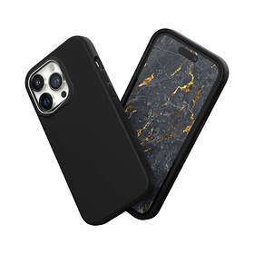 Rhinoshield Coque pour iPhone 14 Pro Noir