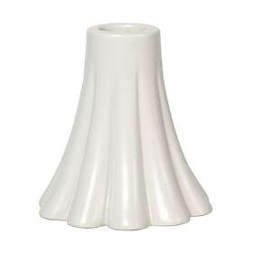 Broste Copenhagen Heli Candlestick 8cm