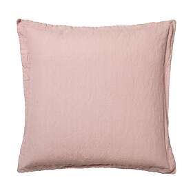 Broste Copenhagen Linn Kuddfodral Rosa, 50x50 cm