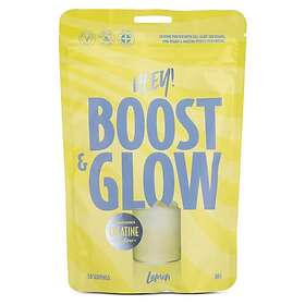 Heey! Boost & Glow Creatine + Coll-egan 300 g