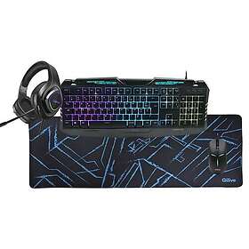 Clavier & Souris