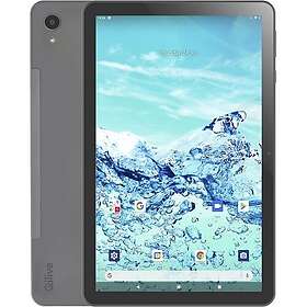 Qilive Tablette tactile High Value Gris