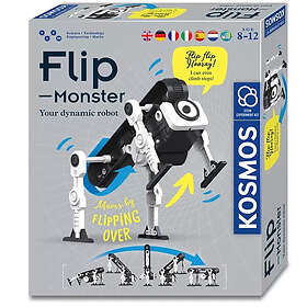 Kosmos Flip Monster Robot