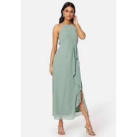 Vila Milina S/L Maxi Dress