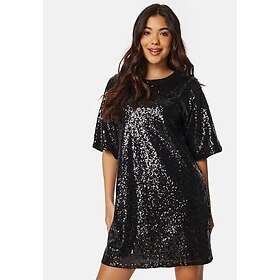 Object Collectors Item Karina 2/4 Sequin Short Dress