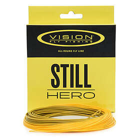 Vision Hero Still 120 WF Fluglina Slomo #5