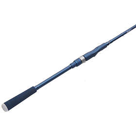 AAVA Leka Spinning Rod 6'6'' 15-60g
