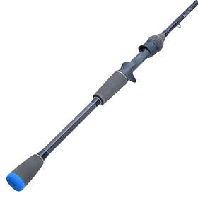 AAVA Tiraphene Baitcasting rod 7'1'' 30-140g