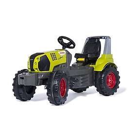 Rolly Toys Farmtrac Premium II Claas Arion 660