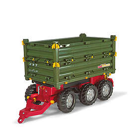 Rolly Toys Multi Trailer Släp 125012