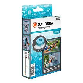 Gardena Schampo Cleansystem