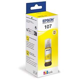 Epson 107 (Gul)