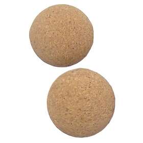 Gamesson 36 mm Bollar Cork 4-pack